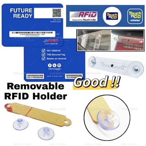 rfid smart tag price malaysia|tng rfid registration.